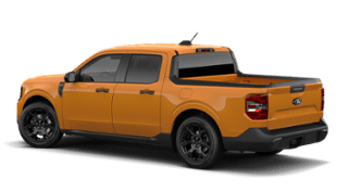 2026 Ford Maverick® External Image 3